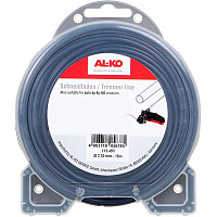 Волосінь косильна AL-KO 113490 2,7 мм x 15 м