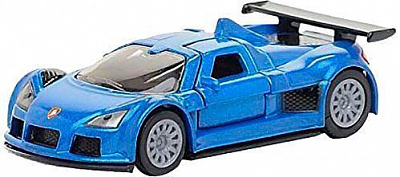 Автомобіль Siku Gumpert Apollo 1444 1:55