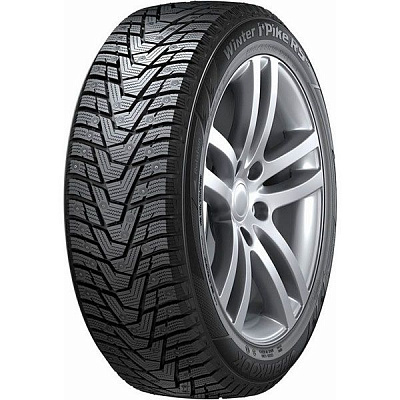 Шина Hankook Winter i*Pike RS2 W429 XL 205/55R16 94T под шип зима
