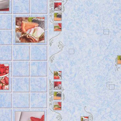 Слов'янські шпалери Veneziya В56.4 Сезон 8028-03 0.53х10.05 м