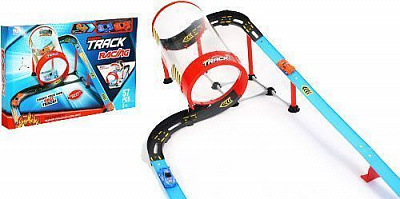 Гоночный трек Shantou Труба 68831