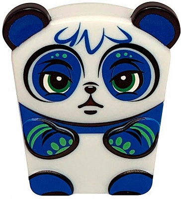 Toaster pets для анімаційної творчості TOASTER PETS - МУНКЕЙК ПАНДА