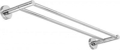 Тримач для рушника Haceka подвійний Kosmos 80 см