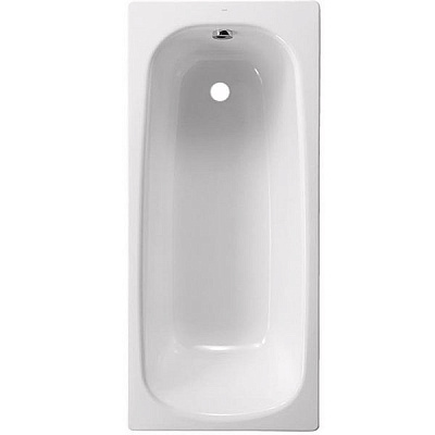 Ванна чугунная ROCA Continental 150x70