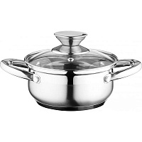 Каструля 0.9 л 14 см