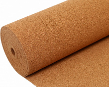 Підкладка SO Cork коркова 3 мм 1x10 м (10 м.кв) 