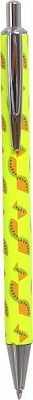 Ручка кулькова Лимон SK204292