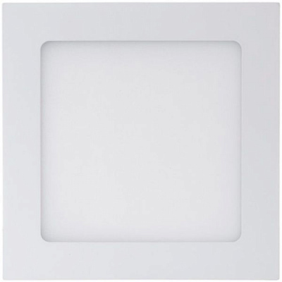 Світильник точковий Ergo STD SL LED 9 Вт 4100 К білий