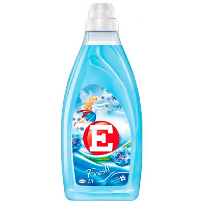 Кондиционер E Свежесть 2 л