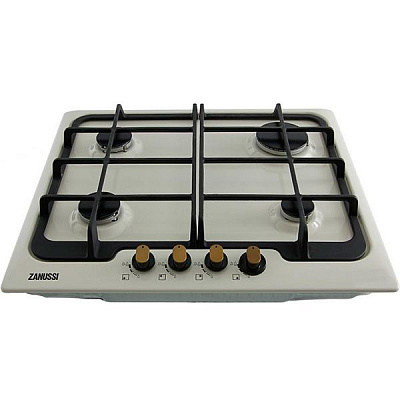 Варильна поверхня газова Zanussi ZGG966414M 31001590