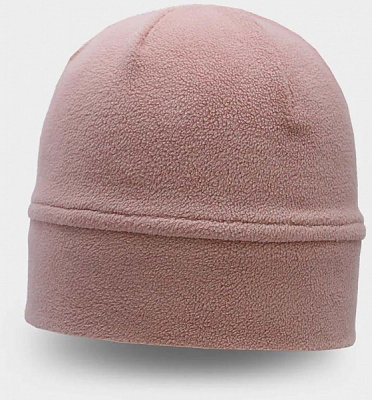 Шапка 4F D4Z21-CAF207-54S р.L/XL рожевий