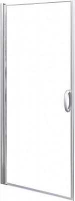 Душевые двери AM.PM W53S-D80-000CT