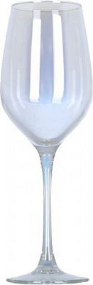 Набор бокалов для вина Селест Золотистый Хамелеон 350 мл 6 шт P1638/1 Luminarc