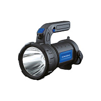 Фонарь прожекторный Westinghouse WF1531 черный с синим