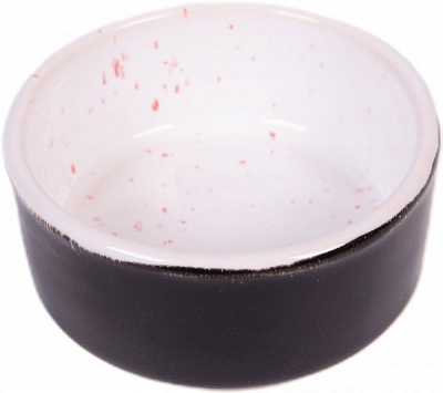 Соусник 50 мл 7 см Мілк Manna Ceramics