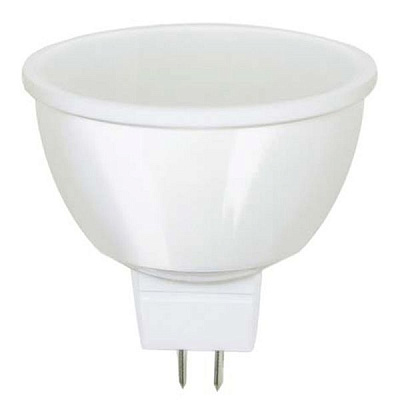 Лампа LED Feron Optima Ecoline LB-516 MR16 G5.3 4 Вт 4000K холодне світло