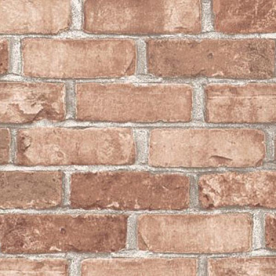 Шпалери зі спіненого вінілу Слов'янські шпалери Expromt Цегла 5522-02 0,53x10,05 м