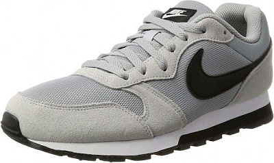 Кроссовки Nike Md Runner 2 749794-001 р.US 12,5 серый