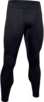 Лосини Under Armour PACKAGED BASE 4.0 LEGGING 1343246-001 р.S/M чорний