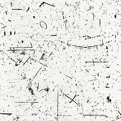 Столешница LuxeForm S017 Престиж 4200x600x28 мм граффити