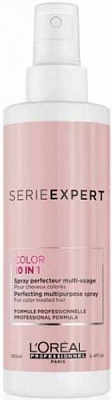 Спрей L'OREAL Professionnel Vitamino Color 10 in 1 190 мл