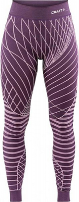 Термобрюки Craft Active Intensity Pants Woman 1905336-785000 S фиолетовый
