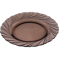 Тарілка обідня Beau Rivage Creole 23,5 см Duralex