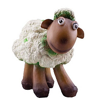 Фигура садовая Decoline Капустная овечка