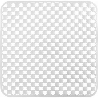 Килимок для ванної Bacchetta Geomag Bianco