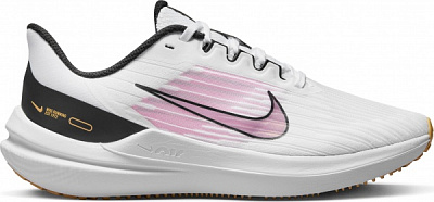 Кроссовки Nike AIR WINFLO 9 DD8686-104 р.42 белый