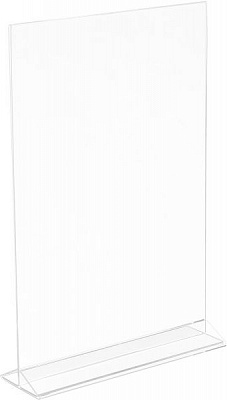 Подставка под меню ACR-Menu Holder А4 171190