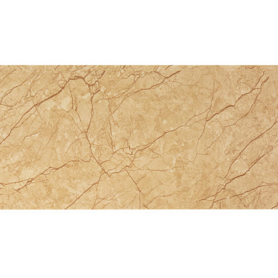 3D-панель с ПВХ самоклеящаяся Sticker Wall мрамор бежевый 600х300х2 мм (SW-00001673)