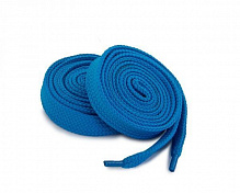 Шнурки Comfort Textile Group військові синій 
