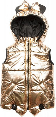 Жилет Модний Карапуз утеплений Мікі р.116 03-00803-1