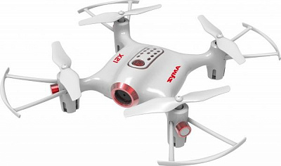 Квадрокоптер на р/у Syma 13,5 cм в ассортименте X21