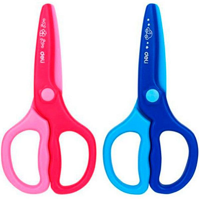 Ножницы Deli 6067 12 см