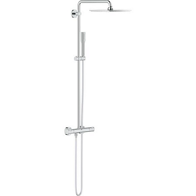 Душевая система Grohe Vitalio Joy XXL 230 26365000
