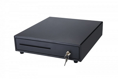Ящик денежный ASAP POS ASAP POS M-330E черный