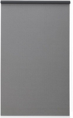 Ролета міні Gardinia Royal 97x160 см сіра