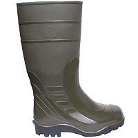 Чоботи Oldcom р.43 зелений