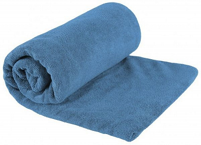 Полотенце Pocket Towel L 60x120 см синий Sea To Summit 