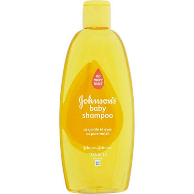 Шампунь Johnson's Baby Дбайливий щоденний догляд 500 мл