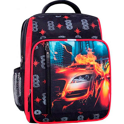 Рюкзак Школяр 8 л 12870