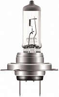 Автолампа галогенна Osram PX26D Ultra Life H7 55 Вт 2 шт.(OS 64210 ULT-HCB)