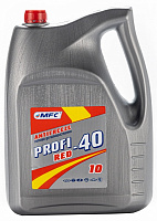 Антифриз MFC PROFI от -35 до +108 10л красный 