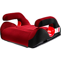 Автокрісло-бустер Eternal Shield ES03-B RED