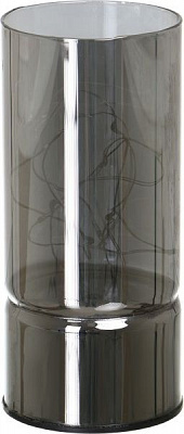 Лампа Зорепад 7х7х14.5 см