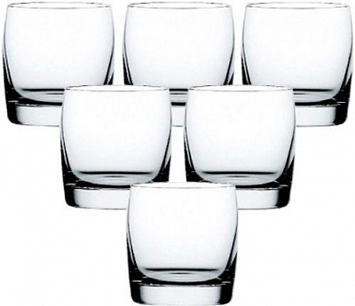 Набор стаканов Vivendi 12 шт 90091 Nachtmann