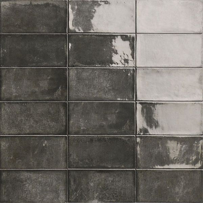 Плитка Mainzu Camden Неро 10x20