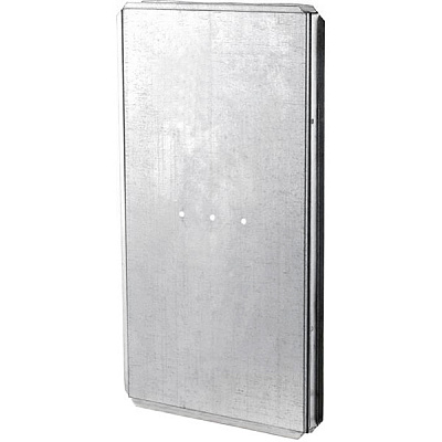 Дверцы ревизионные Домовент под плитку ДКМ 300x400